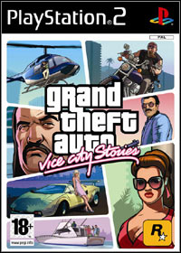 Grand Theft Auto: Vice City Stories - WymieńGry.pl