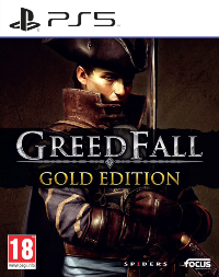 GreedFall: Gold Edition