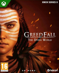 GreedFall: The Dying World