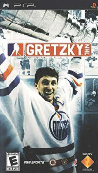 Gretzky NHL