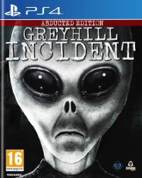 Greyhill Incident: Abducted Edition - WymieńGry.pl