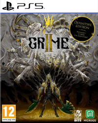 Grime II: The Deifinitive Edition
