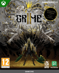 Grime II: The Deifinitive Edition