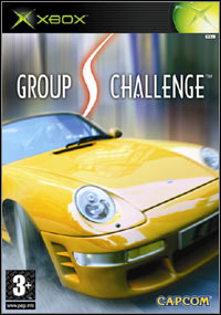 Group S Challenge (XBOX)