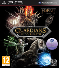 Guardians of Middle-Earth - WymieńGry.pl