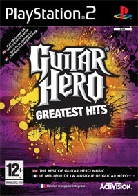 Guitar Hero: Greatest Hits