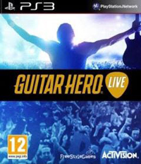 Guitar Hero Live