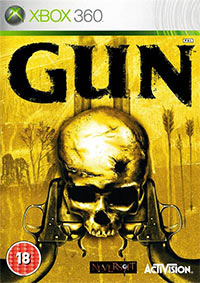 Gun (X360)