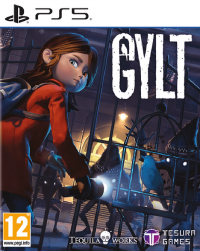 Gylt (PS5)