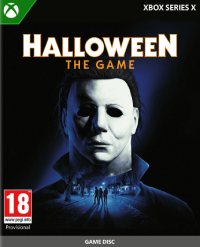 Halloween: The Game