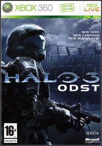 Halo 3: ODST (X360)