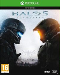 Halo 5: Guardians - WymieńGry.pl