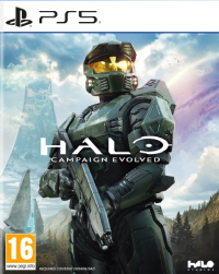 Halo: Campaign Evolved PS5