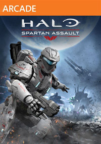 Halo: Spartan Assault (X360)
