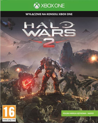 Halo Wars 2 (XONE)