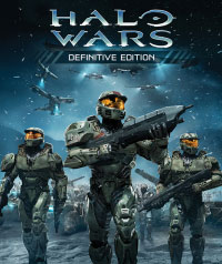 Halo Wars: The Definitive Edition