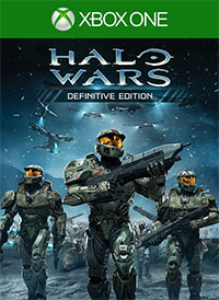 Halo Wars: The Definitive Edition