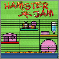 HamsterJam