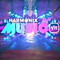 Harmonix Music VR: The Dance