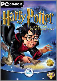 Harry Potter i Kamień Filozoficzny (PC)
