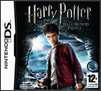 Harry Potter i Książę Półkrwi NDS