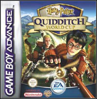 Harry Potter: Mistrzostwa świata w quidditchu