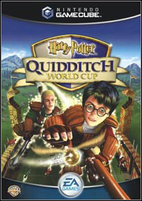 Harry Potter: Mistrzostwa świata w quidditchu
