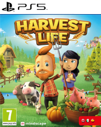 Harvest Life PS5