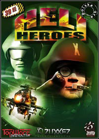 Heli Heroes (PC)