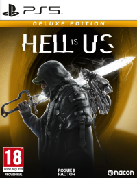 Hell Is Us: Deluxe Edition - WymieńGry.pl