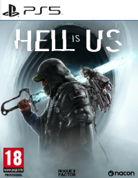 Hell Is Us - WymieńGry.pl