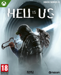 Hell Is Us - WymieńGry.pl