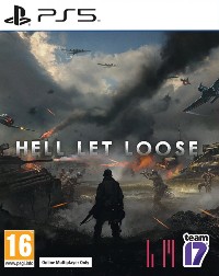 Hell Let Loose - WymieńGry.pl