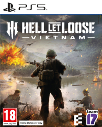 Hell Let Loose: Vietnam