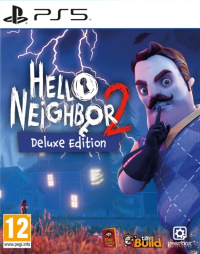Hello Neighbor 2: Deluxe Edition - WymieńGry.pl