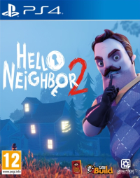 Hello Neighbor 2 - WymieńGry.pl