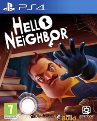 Hello Neighbor - WymieńGry.pl