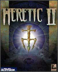 Heretic II (PC)