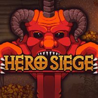 Hero Siege