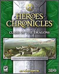Heroes Chronicles: Szarża Smoków