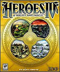 Heroes of Might and Magic IV PC