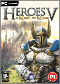 Heroes of Might and Magic V PC