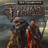 Hex Commander: Fantasy Heroes