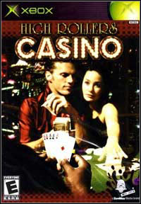 High Rollers Casino