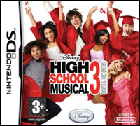 High School Musical 3: Senior Year - Dance!