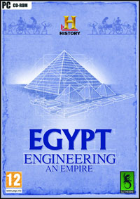 HISTORY: Egypt Engineering an Empire