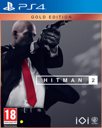 Hitman 2: Gold Edition