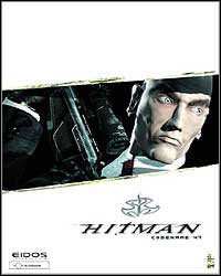 Hitman: Codename 47 PC