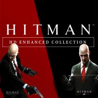 Hitman: Ulepszona kolekcja HD