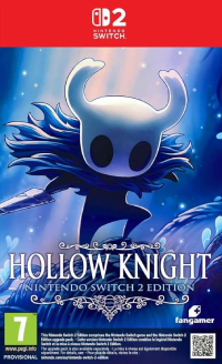 Hollow Knight: Nintendo Switch 2 Edition